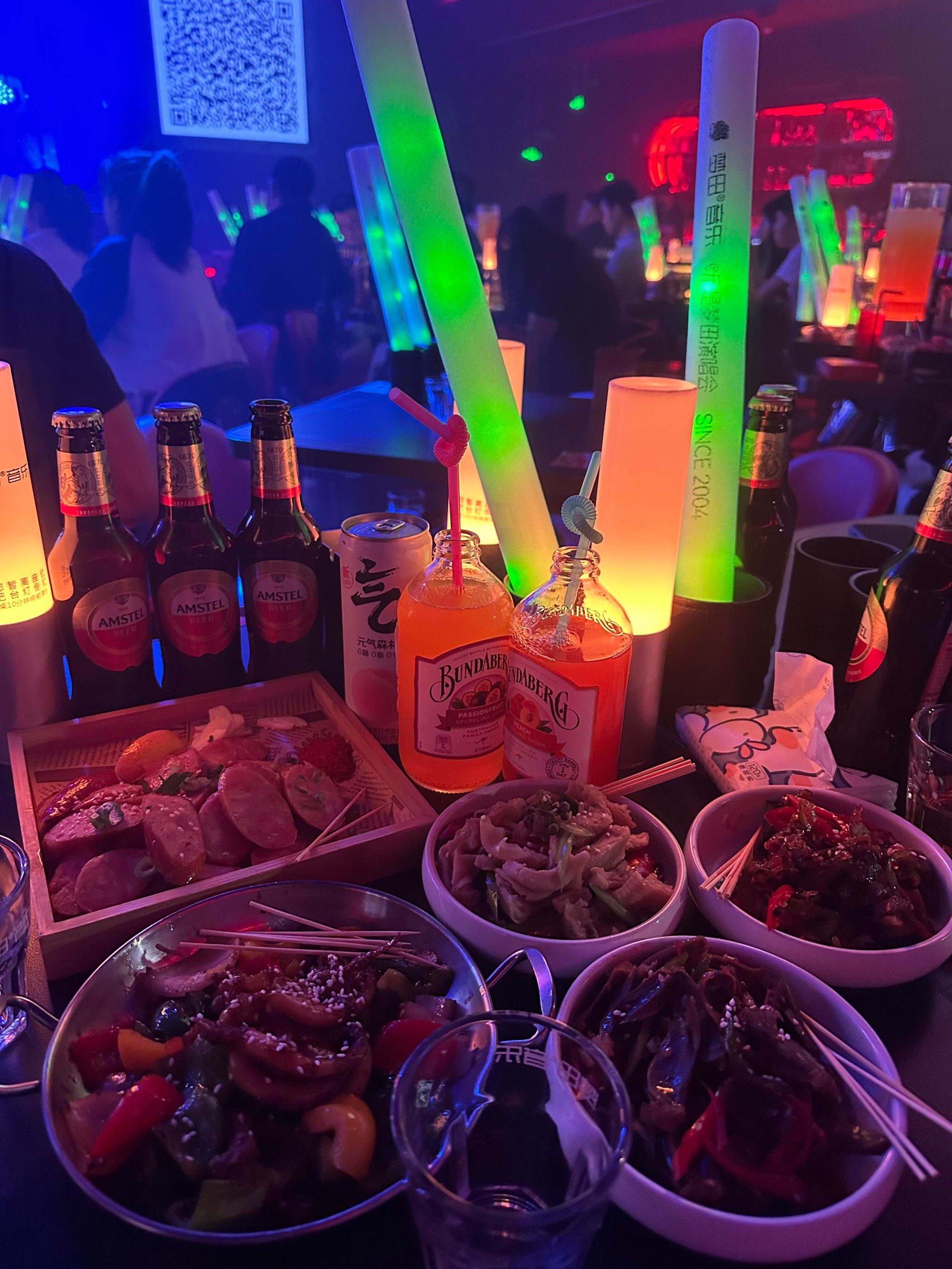 菏泽商务ktv，片场区别请看清-牡丹区ktv预订