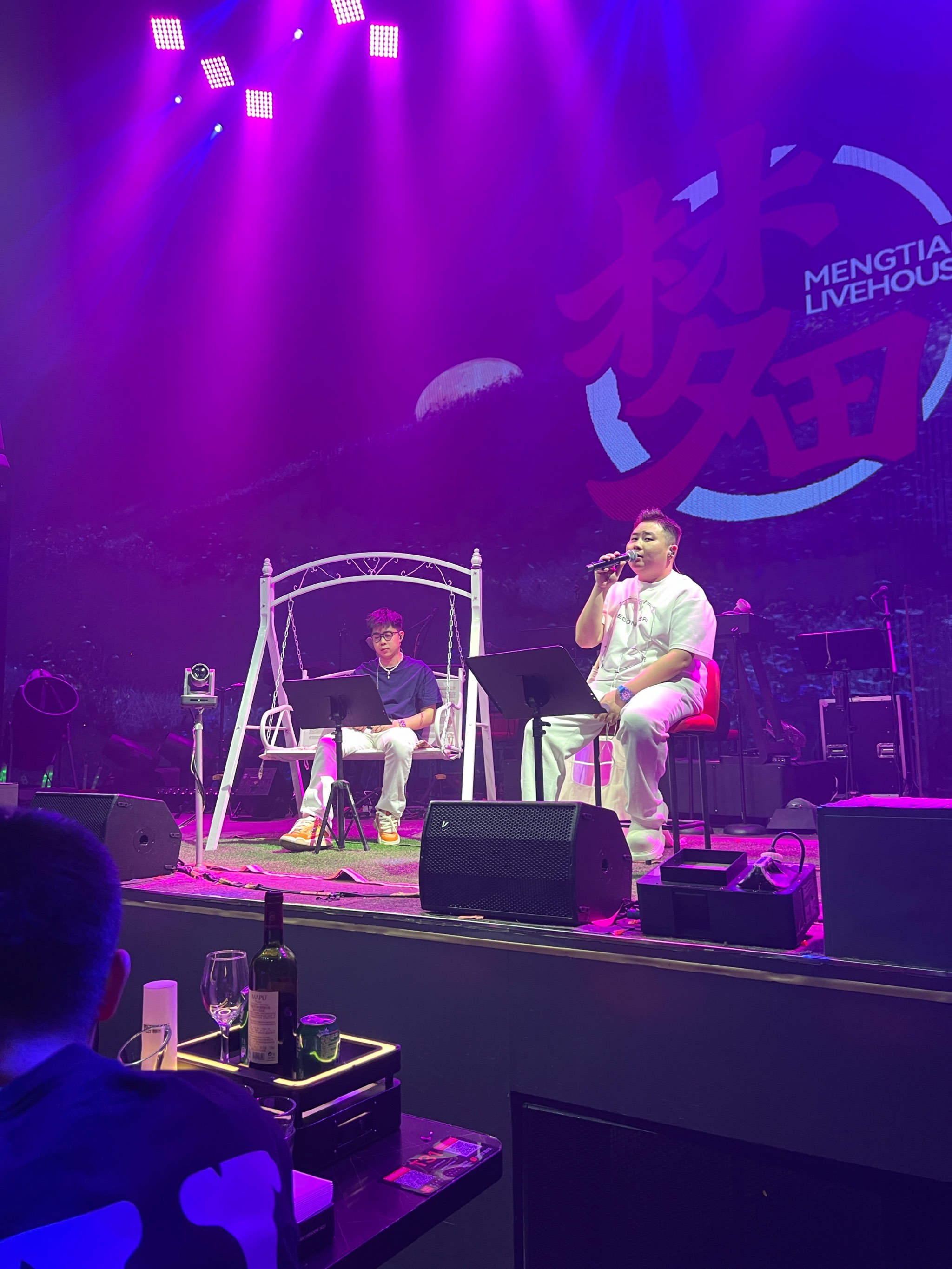 菏泽商务KTV，商务场所首选-牡丹区ktv预订